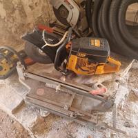 TRONCATRICE FAI DA TE