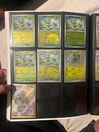 Set gembox pokemon