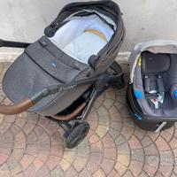 Trio chicco style go