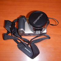 FOTOCAMERA DIGITALE OLYMPUS SP-720UZ