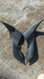 Fianchetti Kawasaki z750