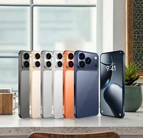 I17 Phone 7 Inch Pro Max  Phone Pro Max 4G 5G