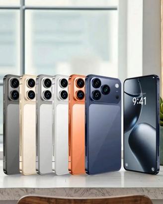 I17 Phone 7 Inch Pro Max  Phone Pro Max 4G 5G