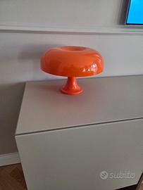 Artemide Nessino Giancarlo Mattioli in garanzia