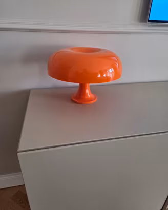 Artemide Nessino Giancarlo Mattioli in garanzia