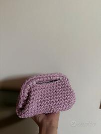 Clutch bag