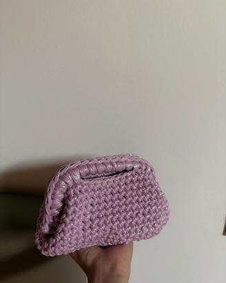 Clutch bag