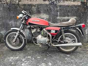 Moto Morini 3 1/2 Sport