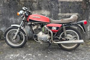 Moto Morini 3 1/2 Sport