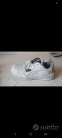 scarpe antinfortunistiche n.41