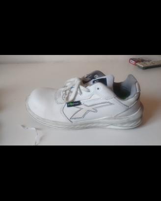 scarpe antinfortunistiche n.41