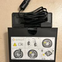 Compressore gomme auto 12v-Smart-Nuovo