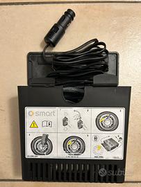 Compressore gomme auto 12v-Smart-Nuovo