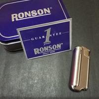 accendino Ronson