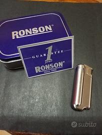 accendino Ronson
