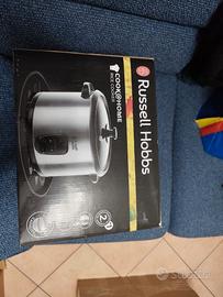 Cuoci riso Russel hobbs