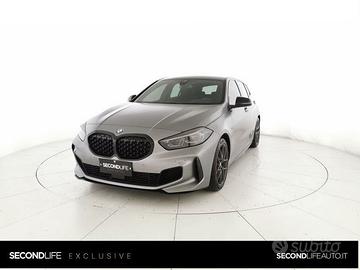 BMW Serie 1 M 135i xdrive auto