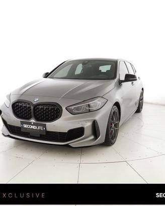 BMW Serie 1 M 135i xdrive auto