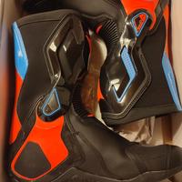 stivali Dainese torque 3 tg45