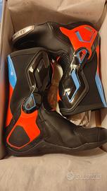 stivali Dainese torque 3 tg45