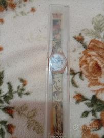swatch gent masquerade 1993