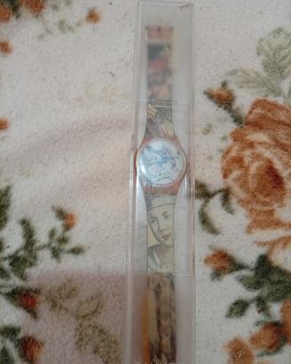 swatch gent masquerade 1993