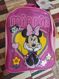 Zainetto originale Disney 