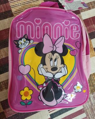Zainetto originale Disney 