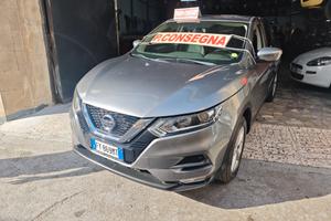 Nissan Qashqai 1.3 DIG-T 140 CV Business