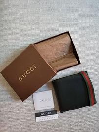 Gucci portafoglio