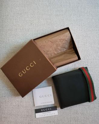 Gucci portafoglio