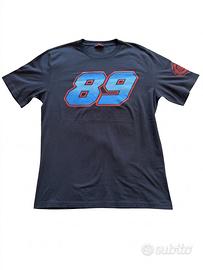 T-shirt Jorge Martin #89 MotoGP - Taglia M
