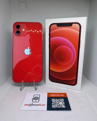 Iphone 12 128gb 🍎