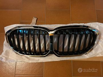 Griglia anteriore Bmw Serie 1 F40