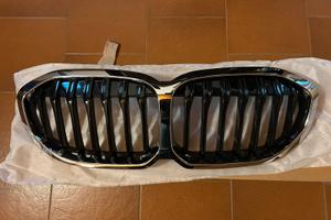 Griglia anteriore Bmw Serie 1 F40