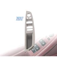 MOULDING BUTTON PANEL FOR BMW 5 SERIES F10 F11 GRA