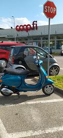 ricambi vespa et4 125