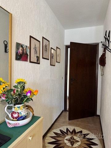 Appartamento – Crodo, Buttanengo, Campieno - Altro