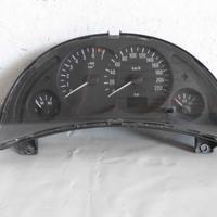 QUADRO STRUMENTI OPEL Corsa C 5P 1Â° Serie 1337299