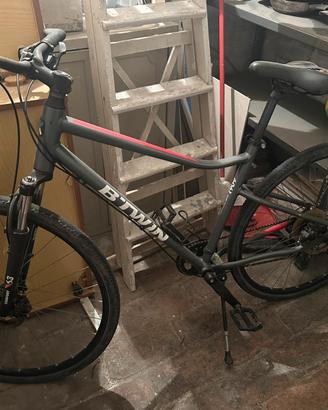 Bici B-TWIN