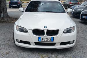 Bmw 320d Cabrio 2010 - 2.0 diesel Lb automobili