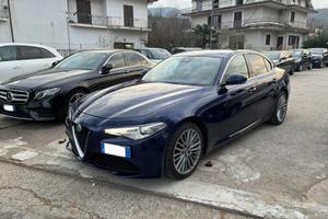 Alfa Romeo Giulia 2.2 Turbodiesel 150 CV AT8 Busin