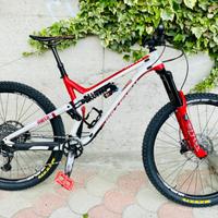 Commencal Meta AM 29 del 2020