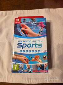 Nintendo Switch Sports