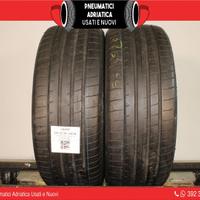 2 Gomme 255 45 R 20 Goodyear al 69% SPED GRATIS