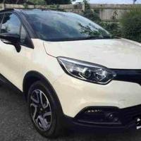 Captur 2014 ricambi