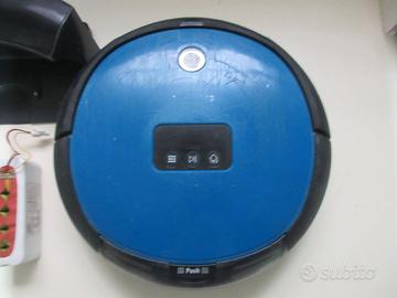 Samsung aspirapolvere 