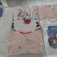 Pantaloni + maglietta me contro te