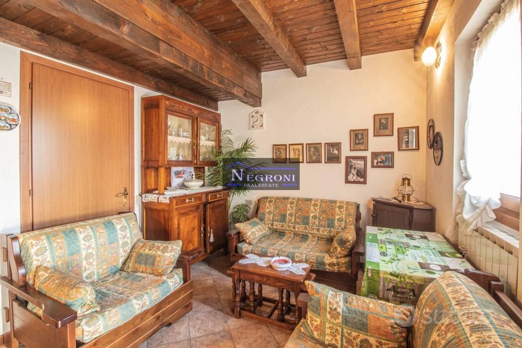 Appartamento – Valgoglio, Colarete - Altro