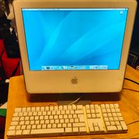 iMac G5